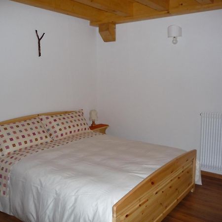 Agriturismo Fornas Hotell Tolmezzo Exteriör bild