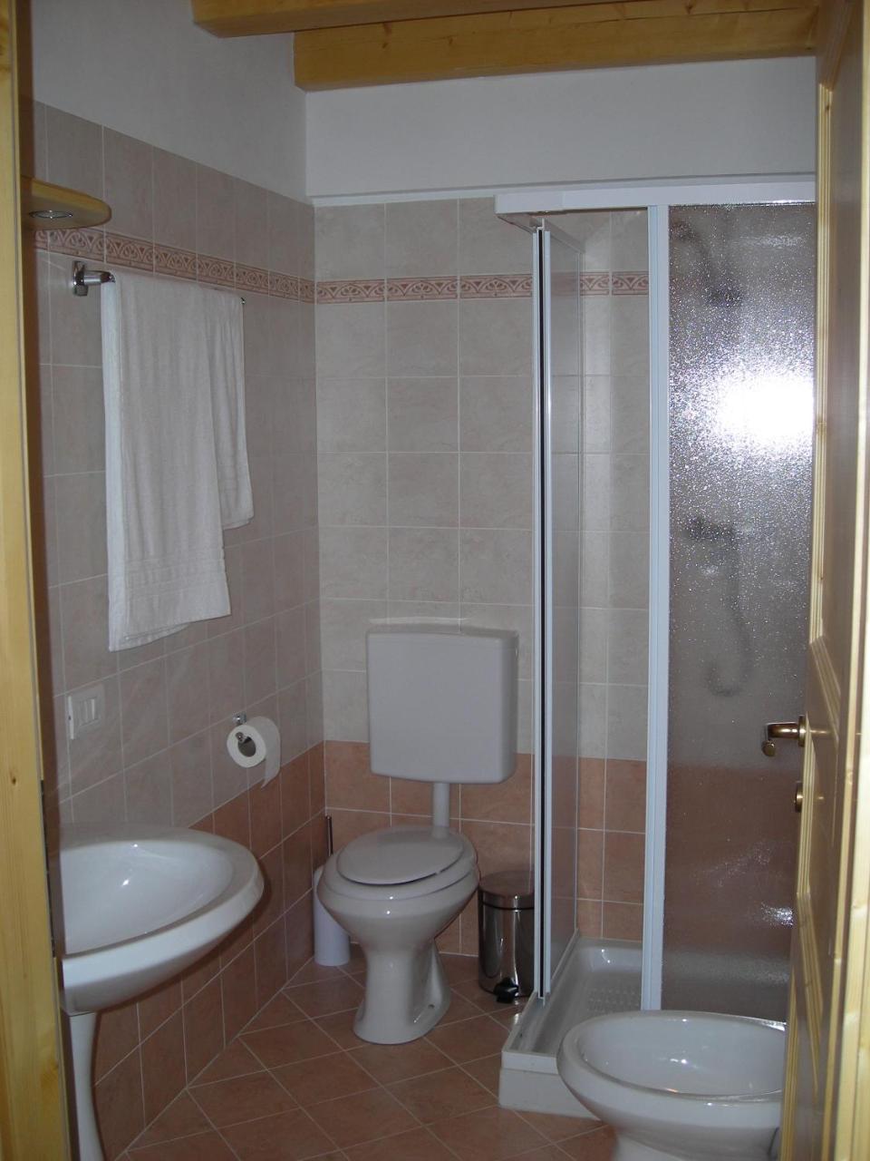 Agriturismo Fornas Hotell Tolmezzo Exteriör bild